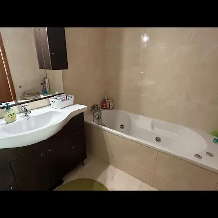 Haus Am Dom wakacyjny