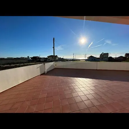 Haus Am Povoa de Varzim