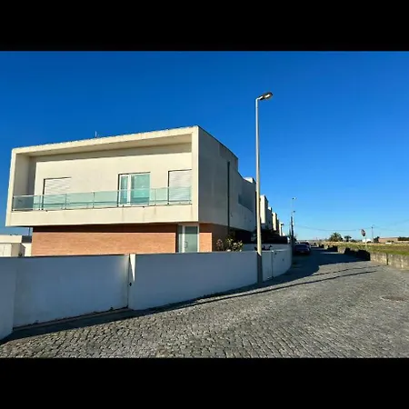 Holiday home Haus Am Povoa de Varzim