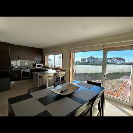 Haus Am Dom wakacyjny Póvoa de Varzim