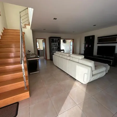 Dom wakacyjny Haus Am Póvoa de Varzim