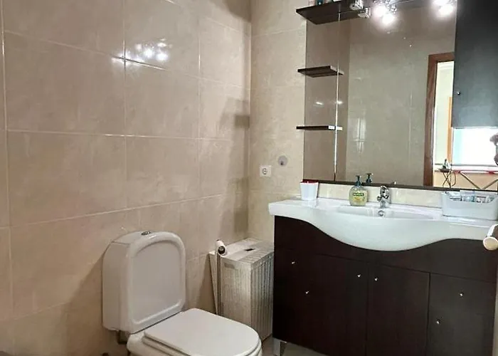 Haus Am * 포보아데바짐