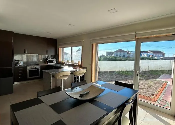 Haus Am 펜션 포보아데바짐